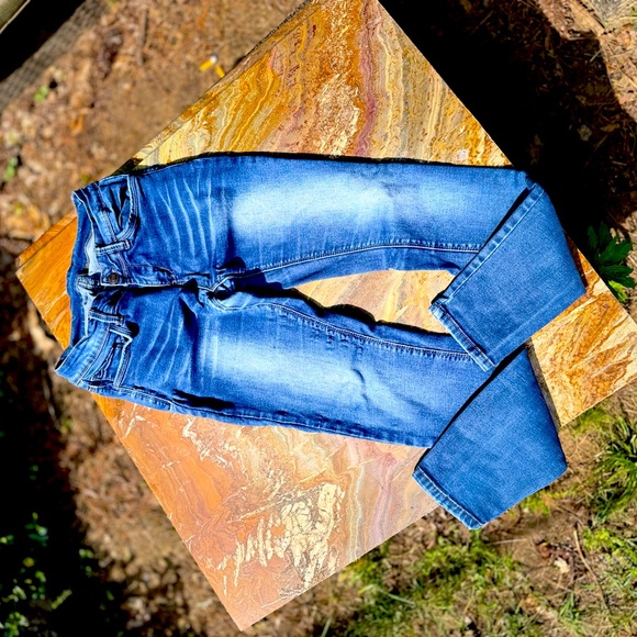 Stretch jeans - Picture 4 of 4